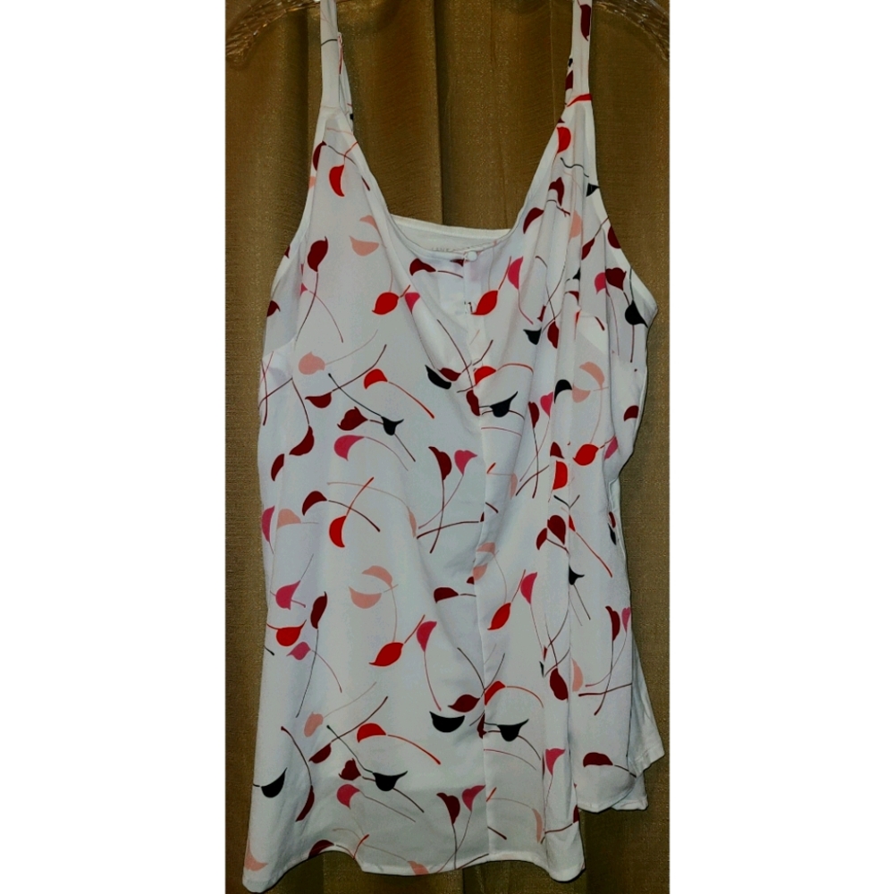 Lane Bryant Top Size 20